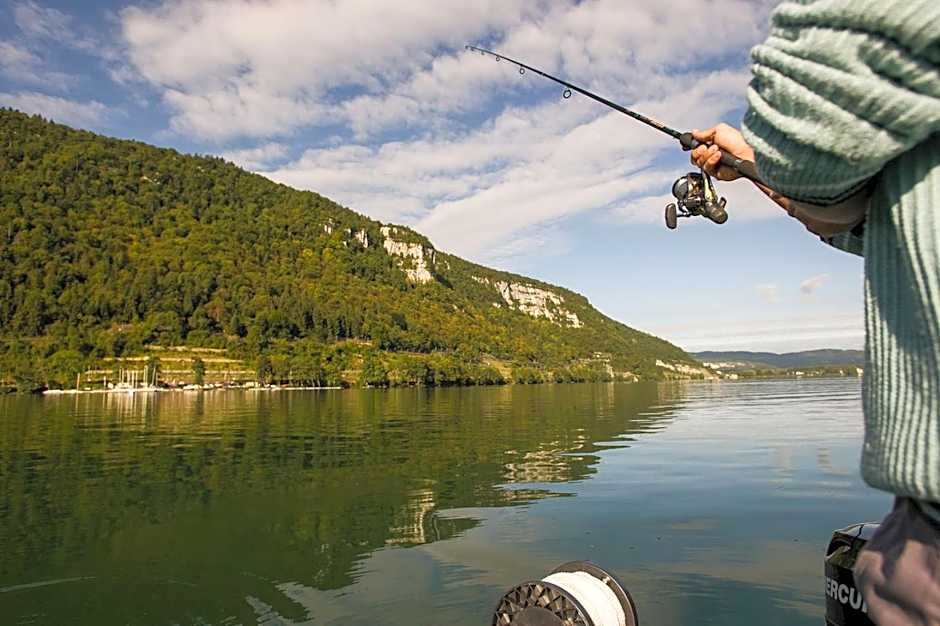 Logis Hotel L'Embarcadère