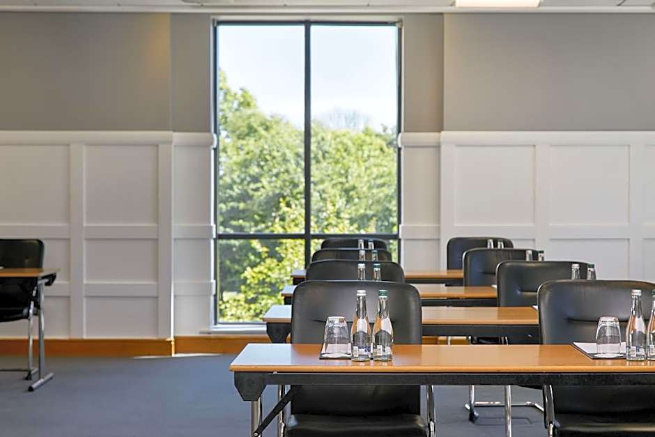 Crowne Plaza Dublin Airport (formerly Crowne Plaza Northwood) By IHG