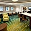 SpringHill Suites by Marriott Kansas City Overland Park