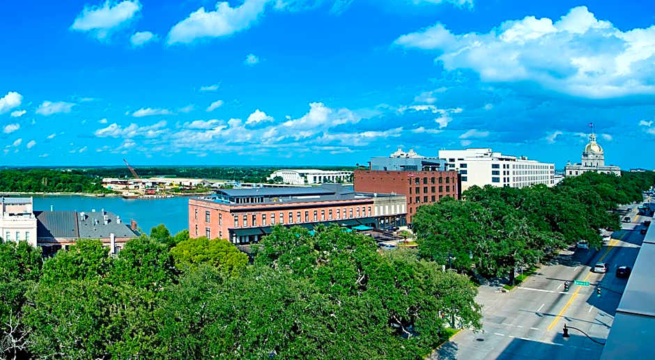 Hotel Indigo Savannah Historic District By IHG