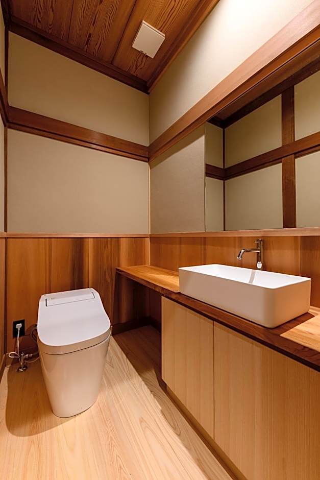 Kappo Ryokan Yumesaki