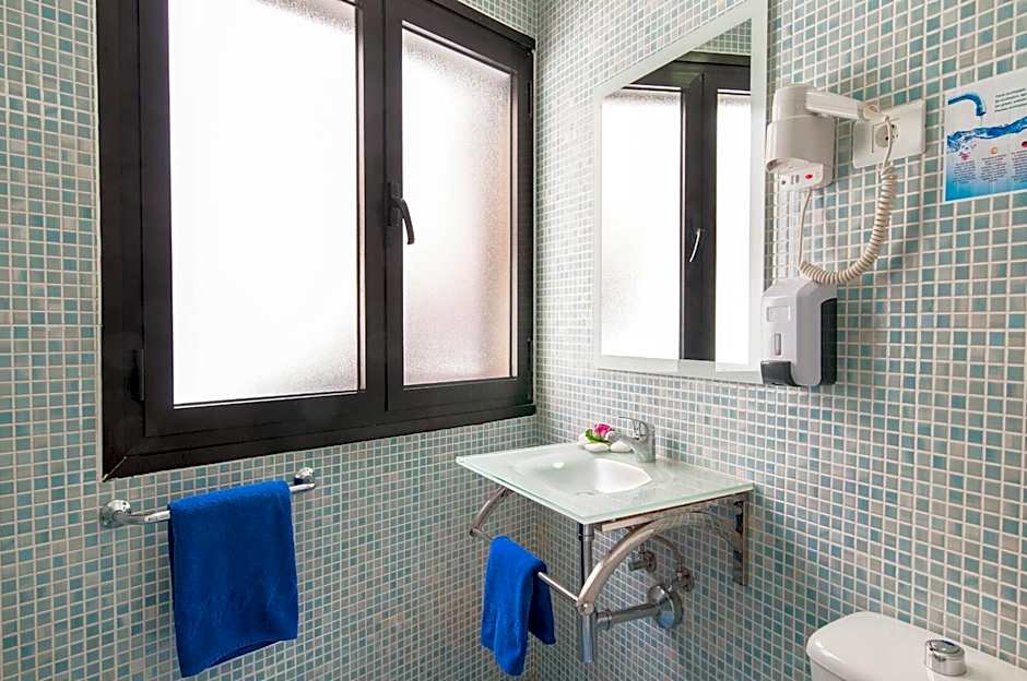 Hotel Apartamento Bajamar