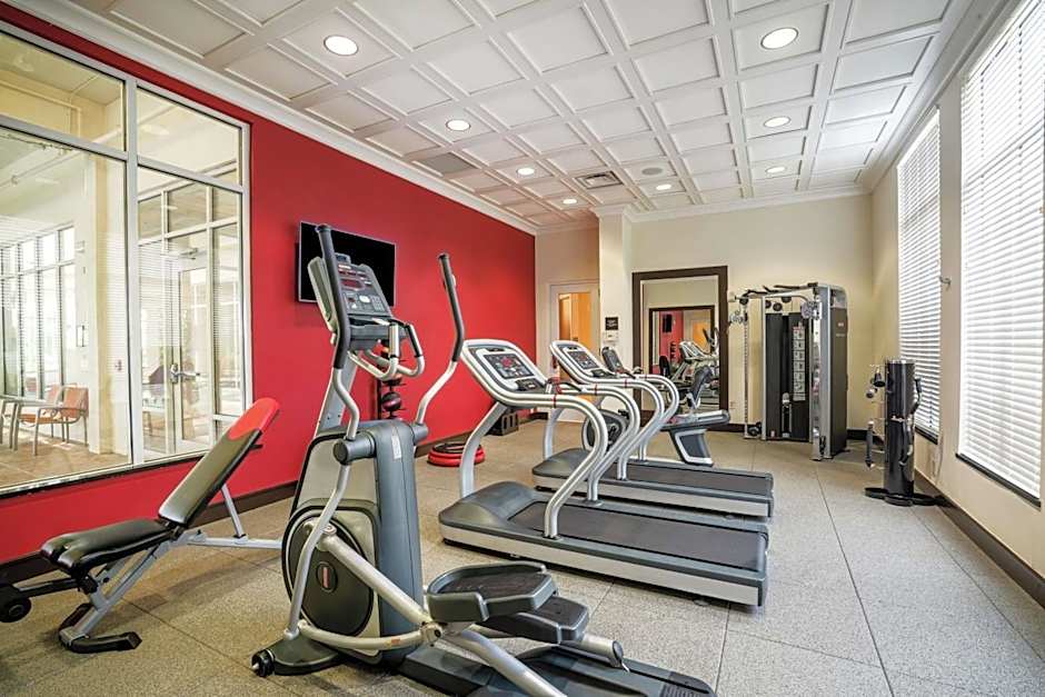 Hilton Garden Inn Dalton