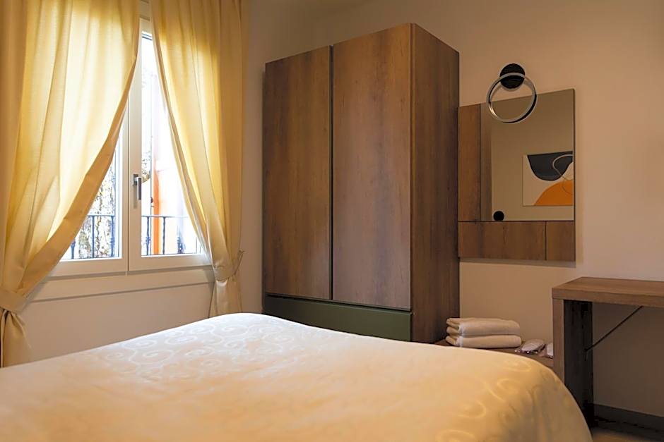 Albergo Cà Cerfogli