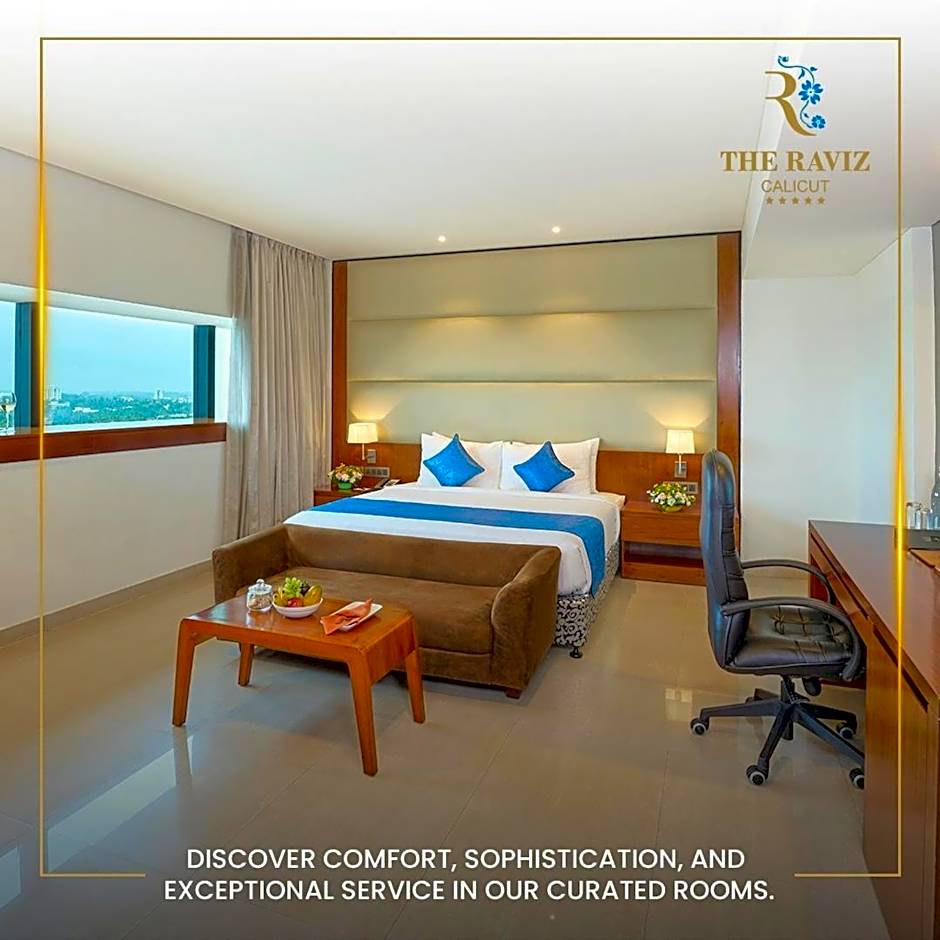 The Raviz Calicut