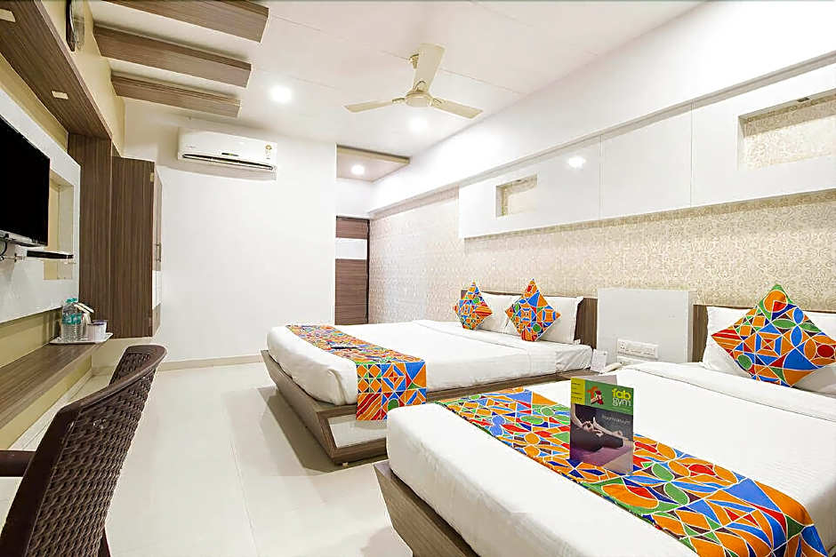 Hotel Amber