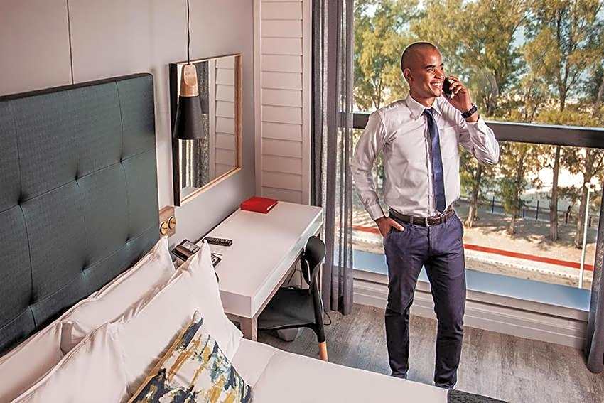 StayEasy Maputo