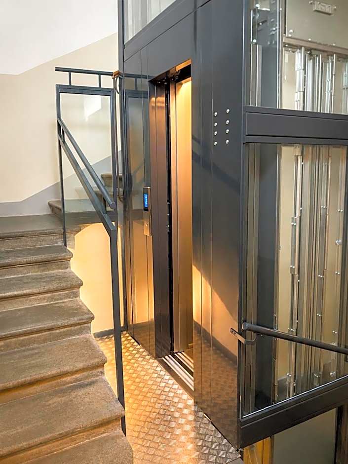 Hotel Nella Firenze