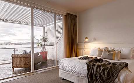 Bay Breeze Boutique Accommodation