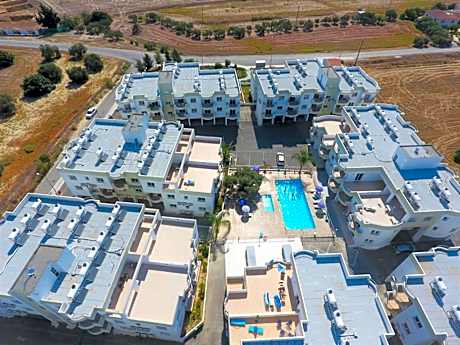 Oceania Bay Village