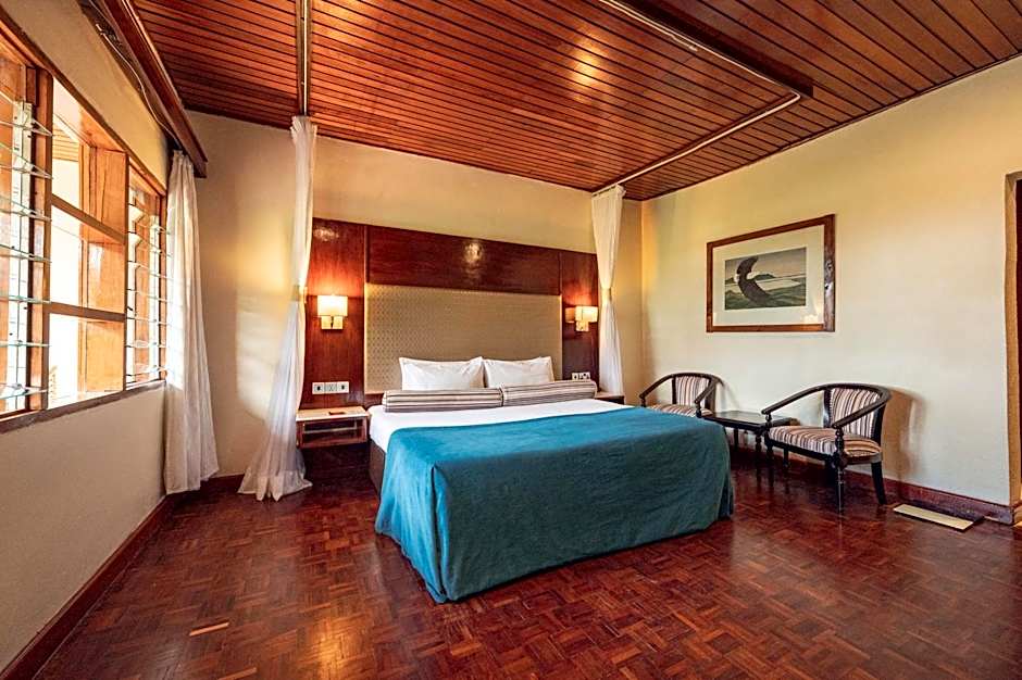 Muthu Lake Naivasha Country Club, Naivasha