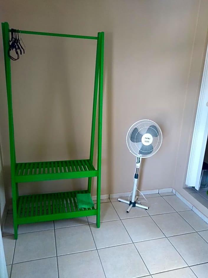 Pousada Toca Do Raul