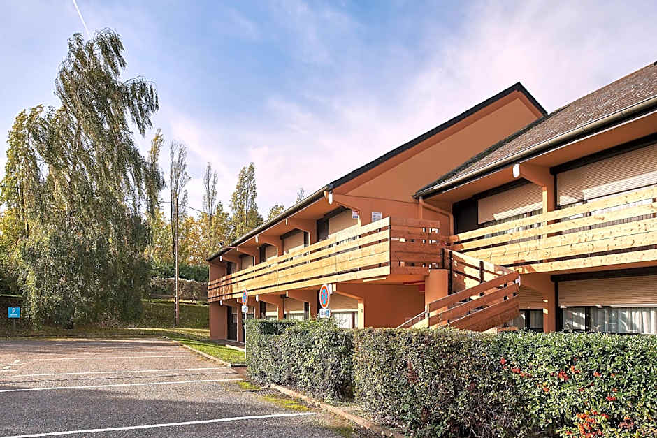 Kyriad Direct Evreux