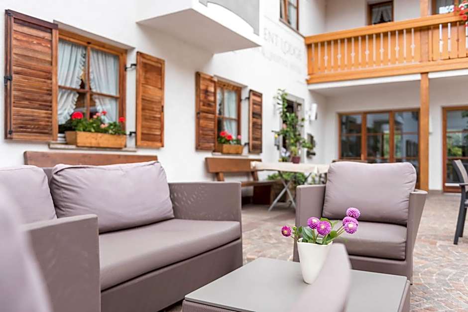 Apartment Lodge Gasserhof