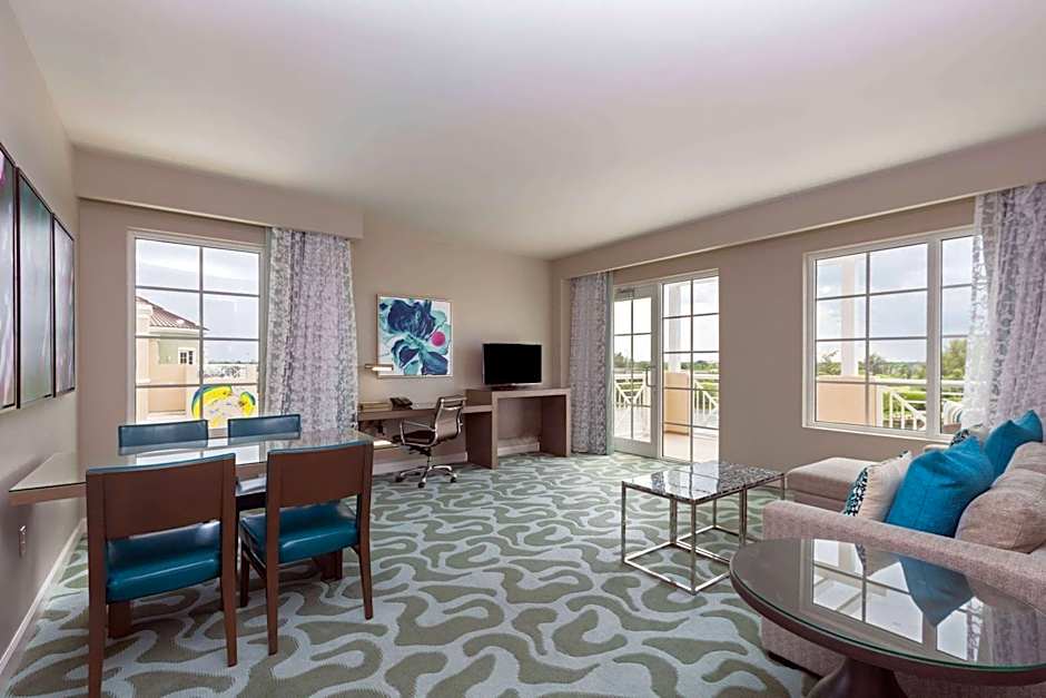 Wyndham Grand Jupiter At Harbourside Place