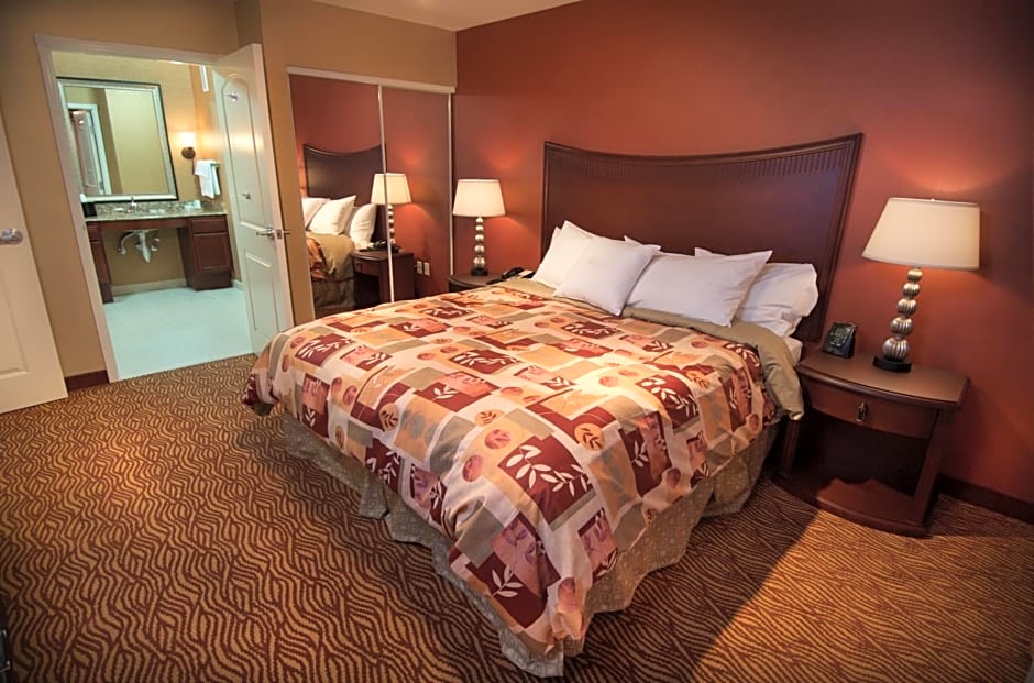 Homewood Suites Medford