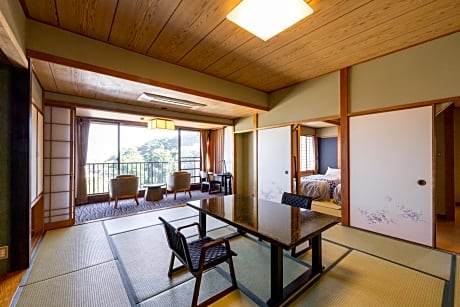 Japanese-Style Room