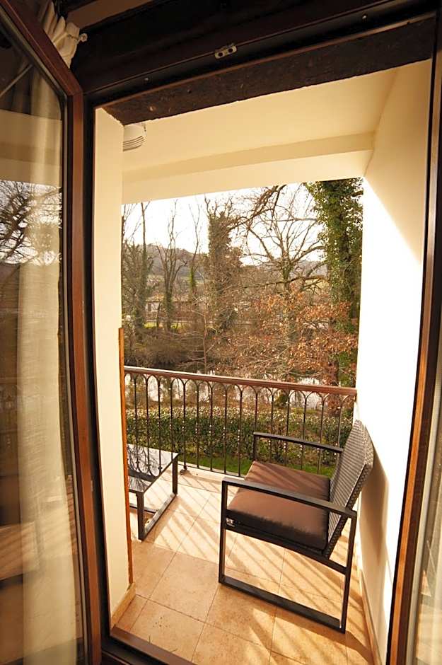 Hotel Rural Casa de Campo