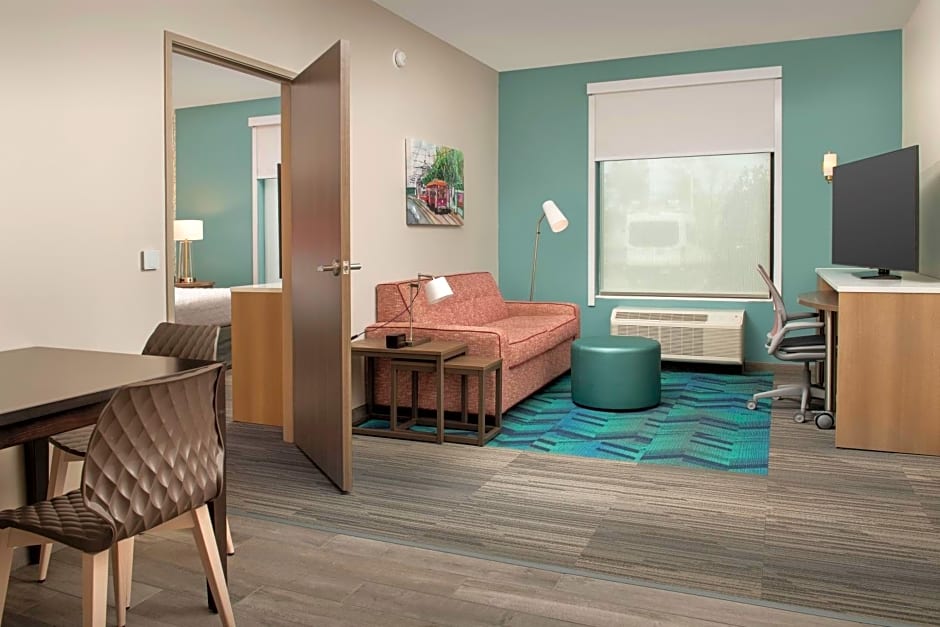 Home2 Suites By Hilton Kenner New Orleans Arpt