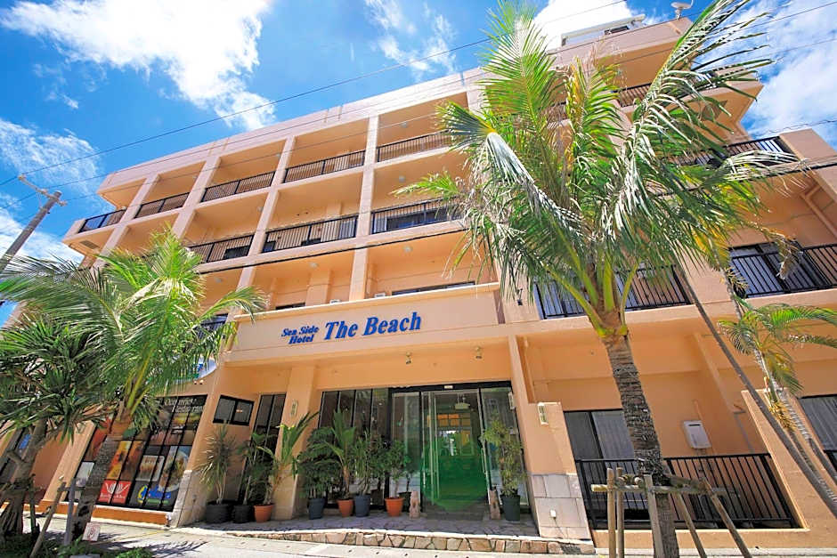 Seaside Hotel The Beach