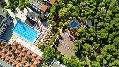 ROBINSON APULIA - All Inclusive