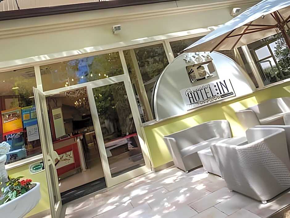 Hotel In