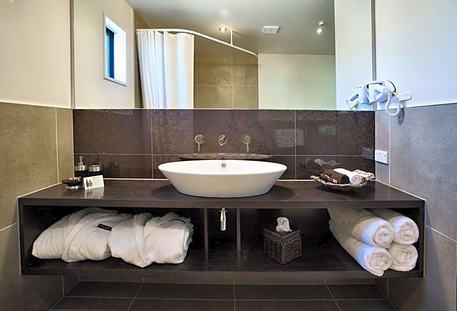 The St James Premium Accommodation