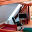 Hotel garni Lindenhof im Steigerwald