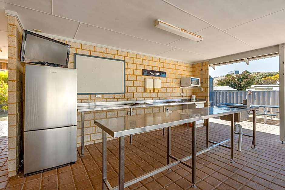 BIG 4 Tasman Holiday Parks - Ledge Point