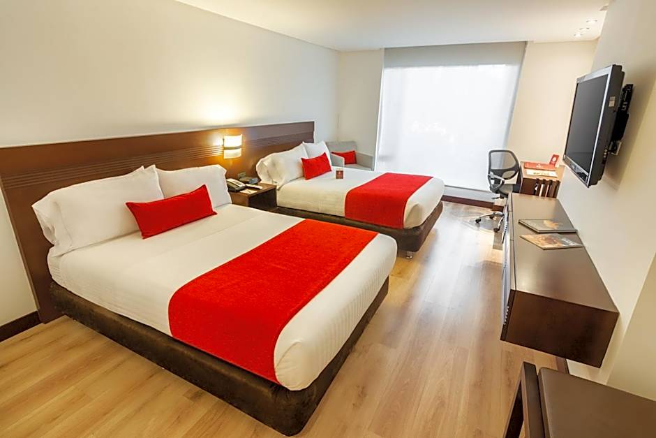 Best Western Plus 93 Park Hotel