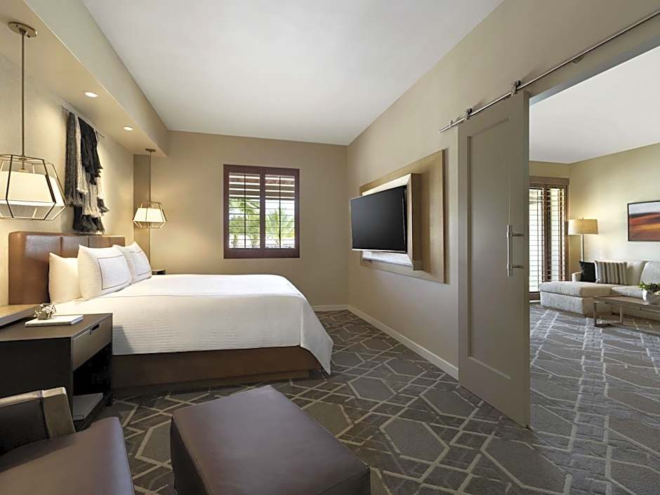 Fairmont Scottsdale Princess