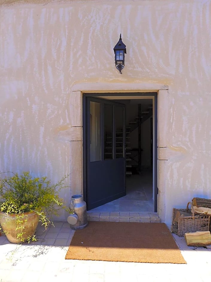 Le Moulin de Saint-Julien