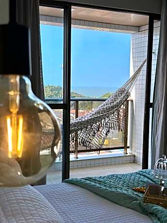 (907) Studio Vista mar Holandeses