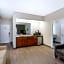 Quality Inn Newnan - Atlanta South