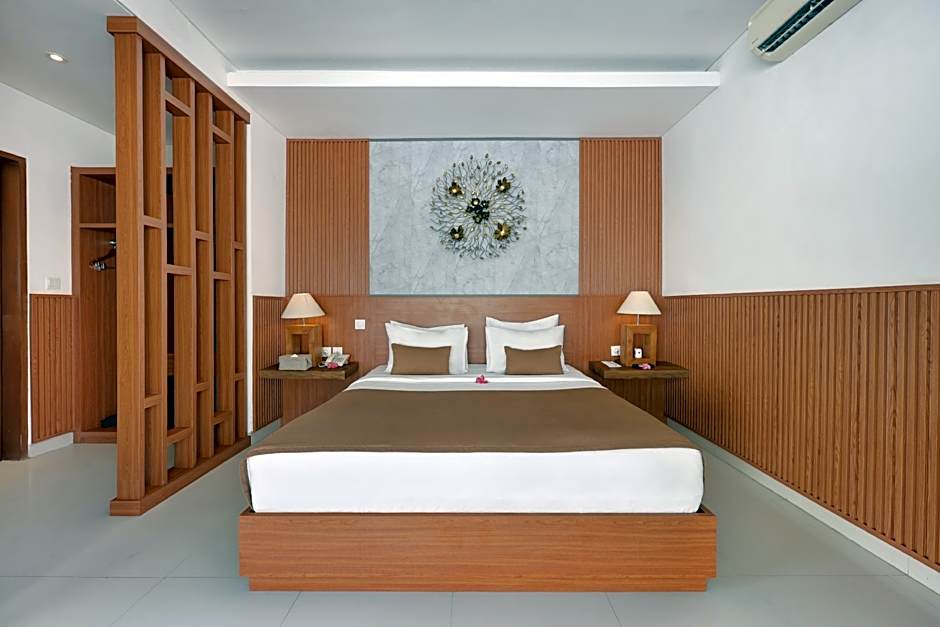 The Sakaye Villas & Spa