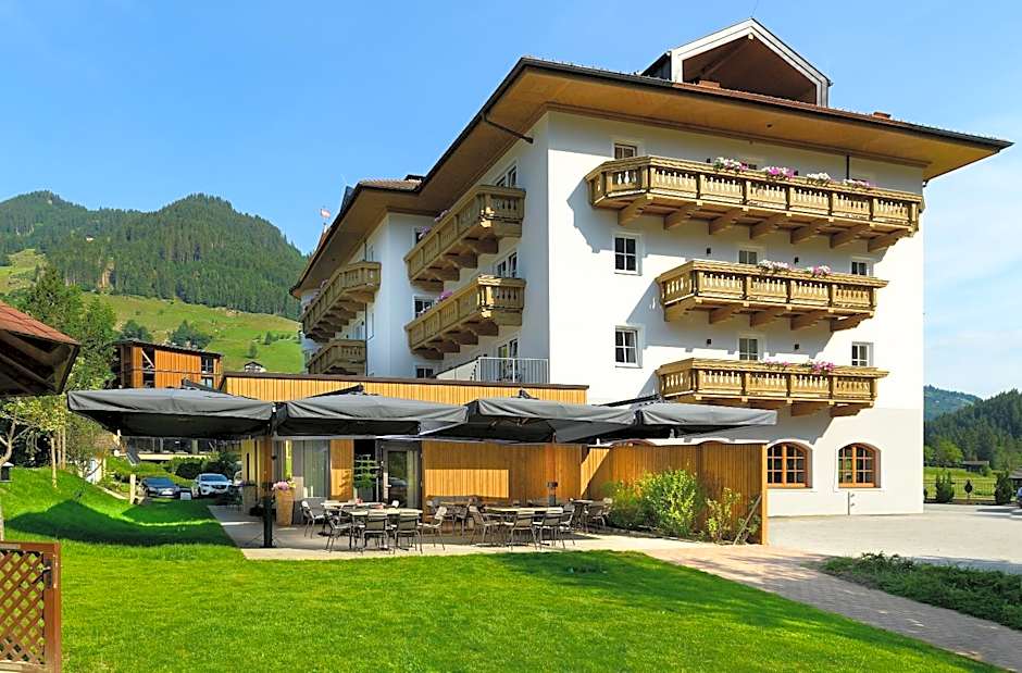 Boutique Hundehotel Bergzeit