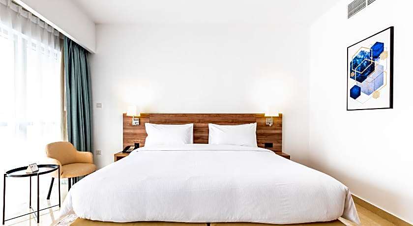 Pyramisa Hotel Apartments Dubai