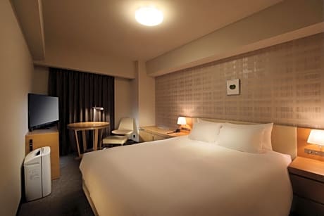 Double Room - Non-Smoking