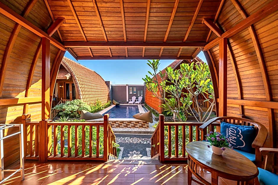 Villa Youlas Canggu