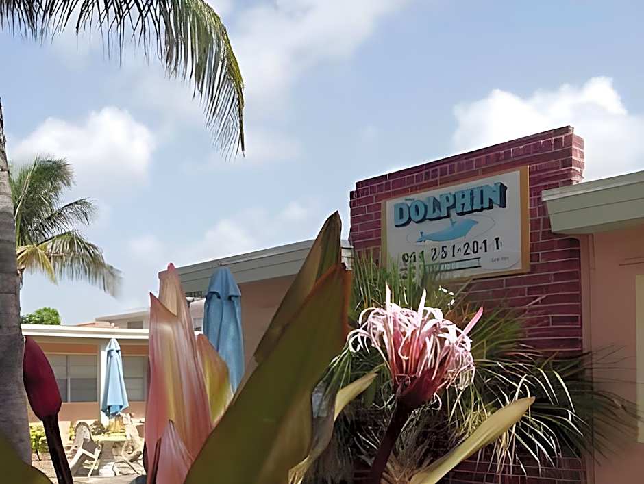 The Dolphin Hollywood