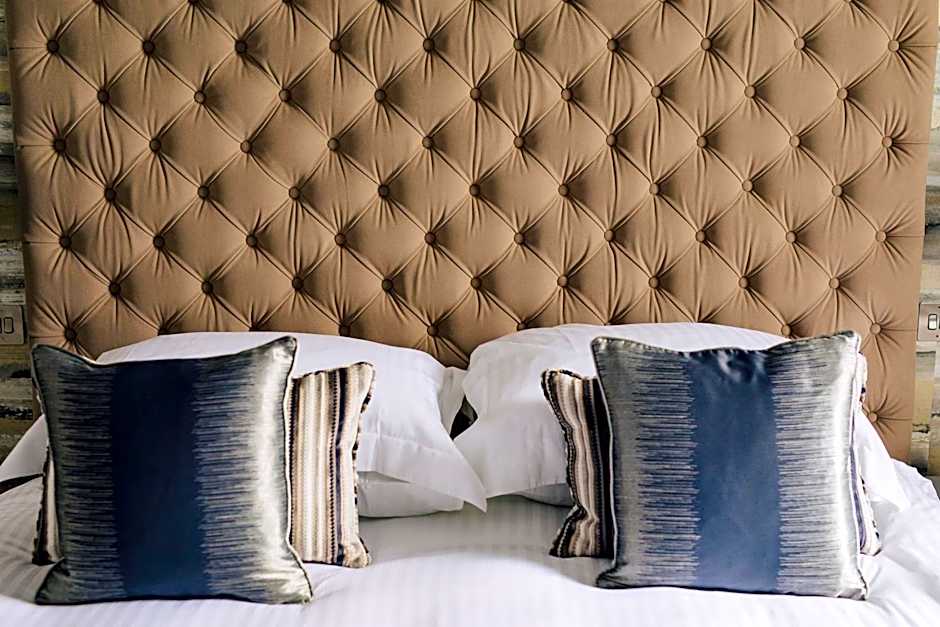 The Seafield Arms-Cullen