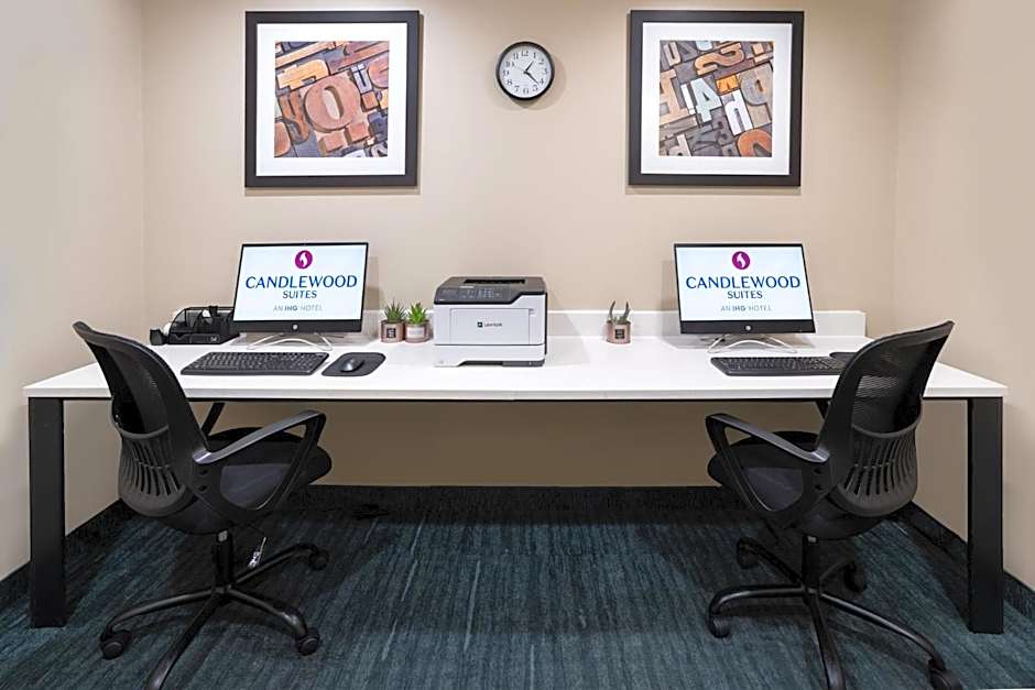 Candlewood Suites Chester - Philadelphia By IHG