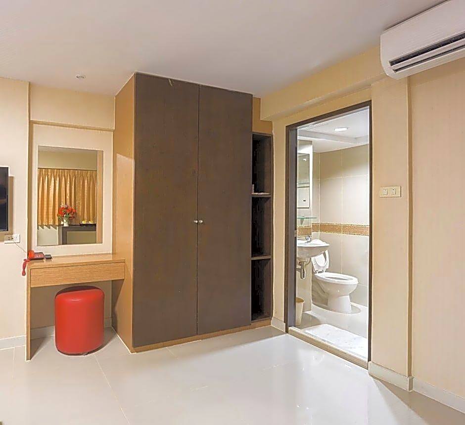 NRC Residence Suvarnabhumi