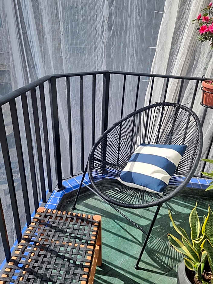 Apartamento/ flat em São Vicente