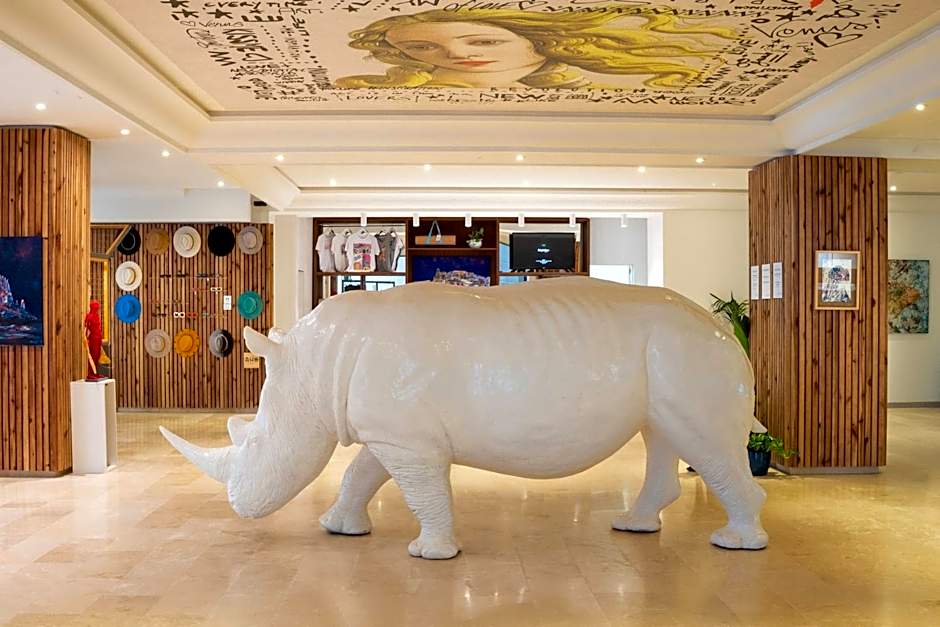 INNSiDE by Melia Ibiza Beach