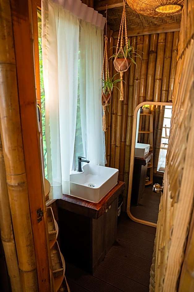 Treehouse de Valentine