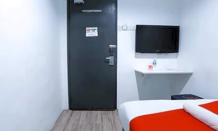Hotel Aman