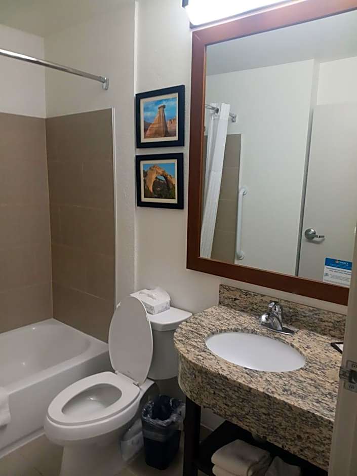 Comfort Inn & Suites Aztec - Farmington Area