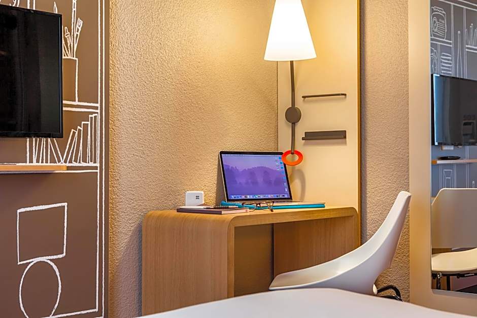 ibis Paris Gare de lEst TGV