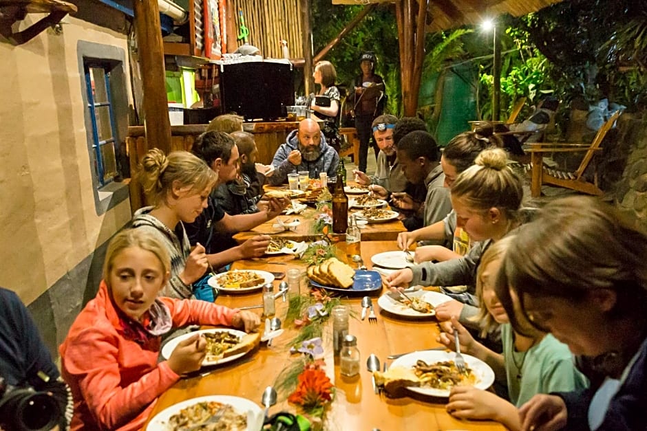 Coffee Shack Adventure Backpackers & Accommodation